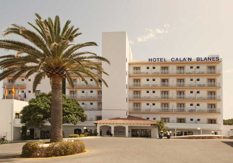Globales Cala'n Blanes 3*