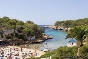 Globales Cala'n Blanes Hotel 3*