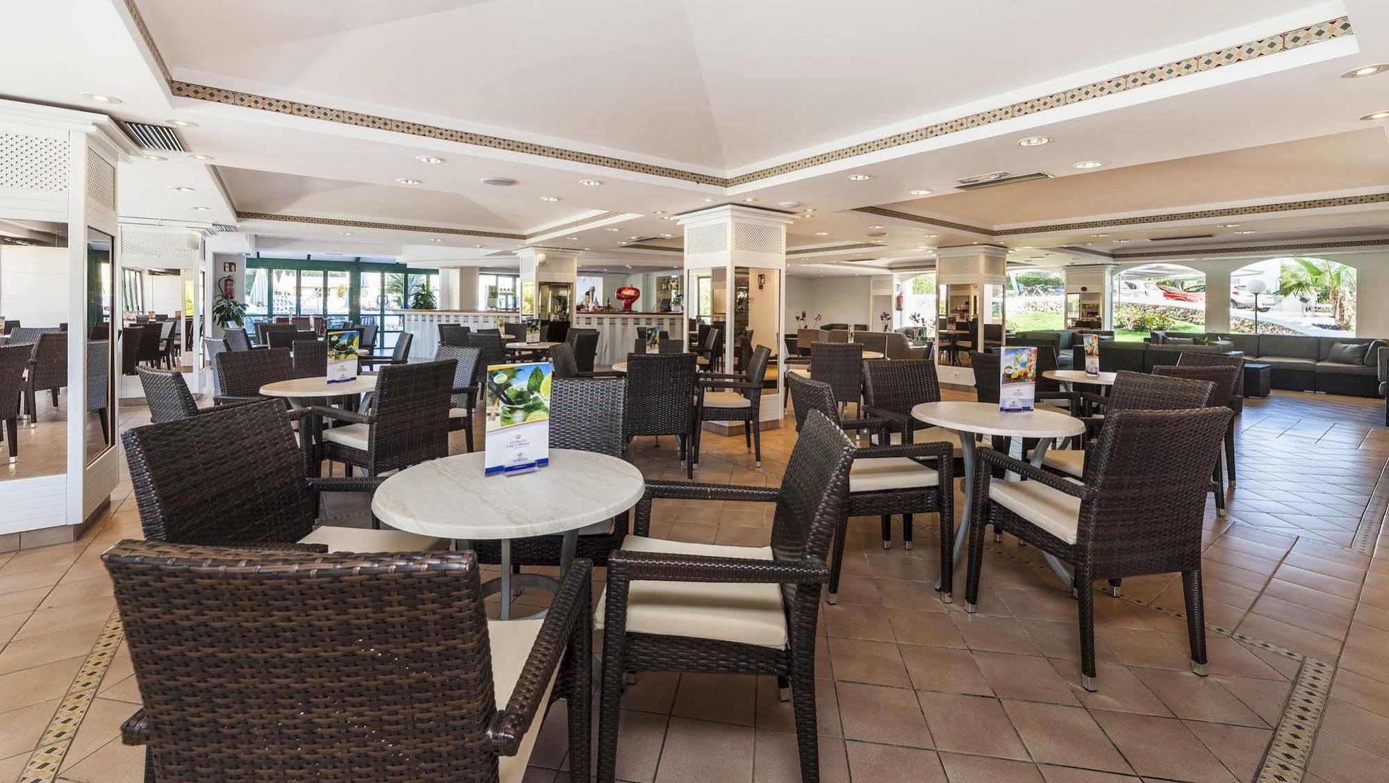 Globales Cala'n Blanes Hotel